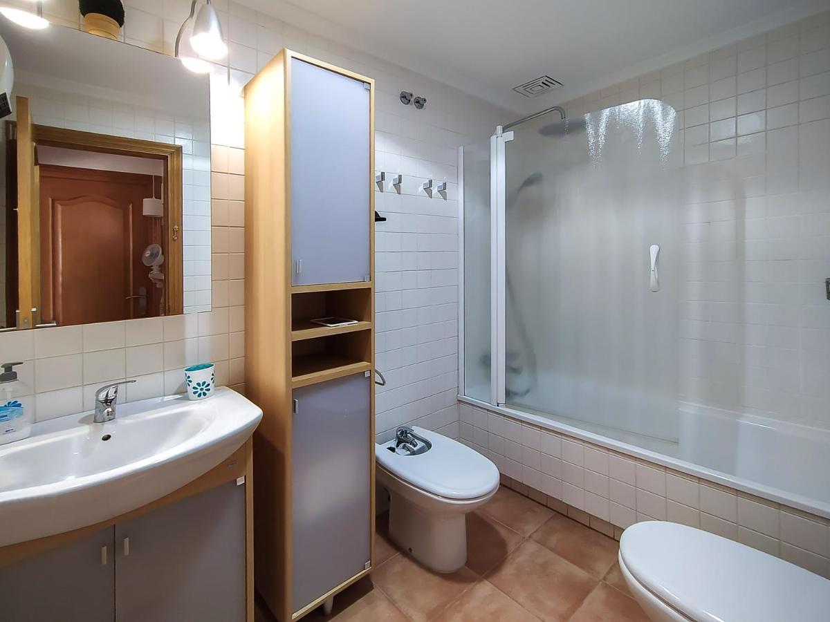 Apartamento Con 129M2 De Terraza Con Vistas Cabo de Palos Exterior foto