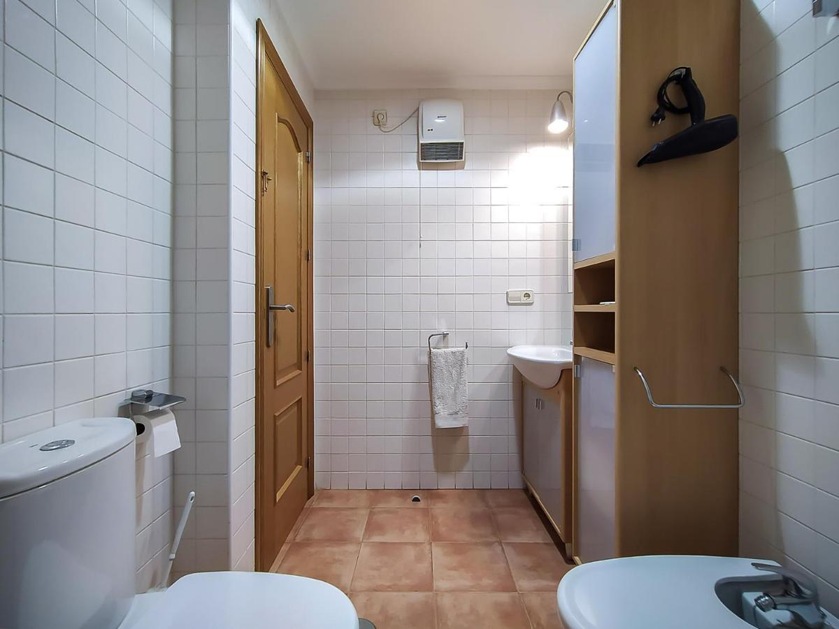Apartamento Con 129M2 De Terraza Con Vistas Cabo de Palos Exterior foto