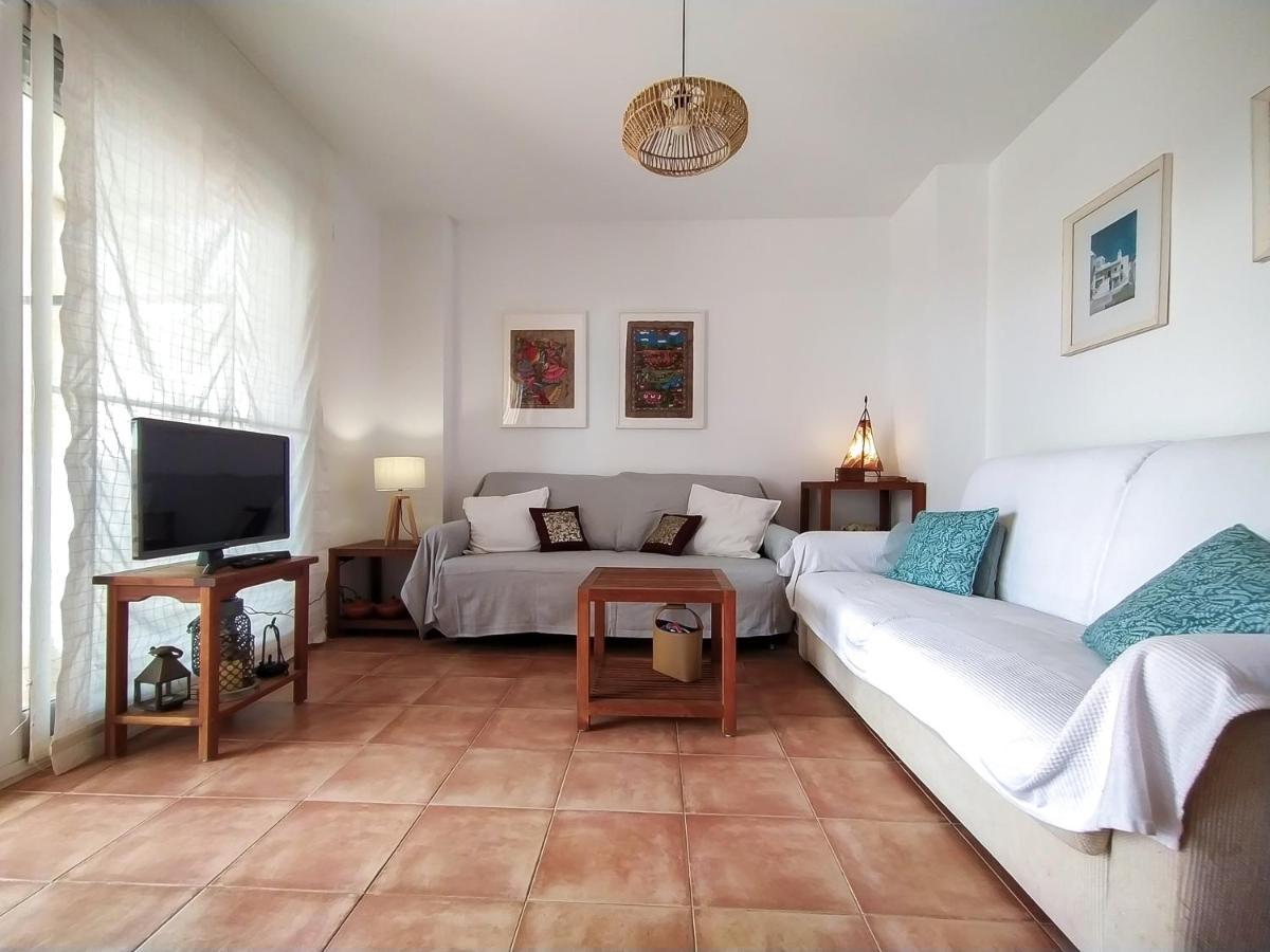 Apartamento Con 129M2 De Terraza Con Vistas Cabo de Palos Exterior foto