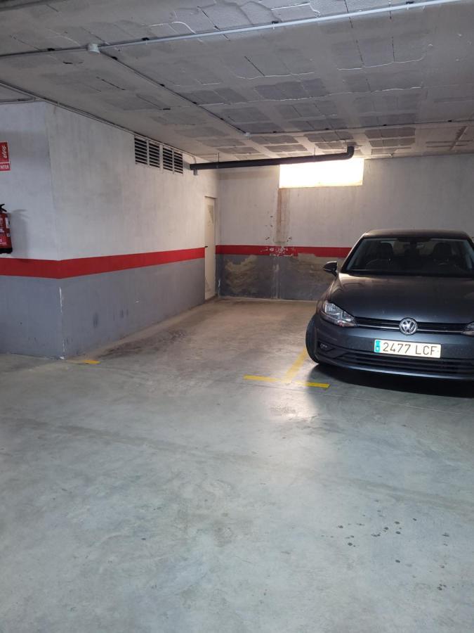 Apartamento Con 129M2 De Terraza Con Vistas Cabo de Palos Exterior foto